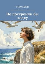 Скачать книгу Не построили бы лодку автора Алексей Сабадырь