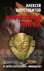 Скачать книгу Неприкаяный ангел автора Алексей Шерстобитов