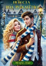 Скачать книгу Невеста под Рождество автора Мэри Лэй