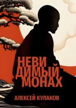 Скачать книгу Невидимый монах автора Алексей Кулаков