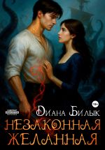 Скачать книгу Незаконная желанная автора Диана Билык