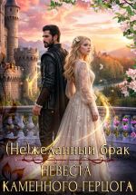 Новая книга (Не)желанный брак. Невеста Каменного Герцога автора Эми Мун