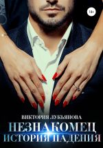 Скачать книгу Незнакомец. История падения автора Виктория Лукьянова