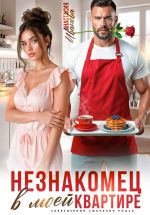 Скачать книгу Незнакомец в моей квартире автора Анастасия Иванова