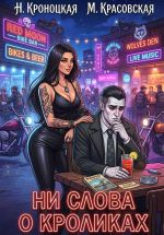 Скачать книгу Ни слова о кроликах автора Марианна Красовская
