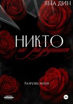 Скачать книгу Никто не разрушит автора Яна Дин