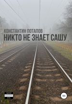 Скачать книгу Никто не знает Сашу автора Константин Потапов