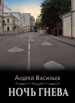 Скачать книгу Ночь гнева автора Андрей Васильев