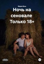Скачать книгу Ночь на сеновале Только 18+ автора Мария Вель