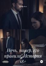 Скачать книгу Ночь, номер, его правила! История 18+ автора Мария Вель