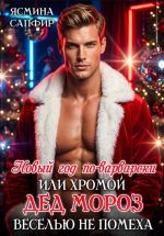 Новая книга Новый год по-варварски, или Хромой Дед Мороз веселью не помеха автора Ясмина Сапфир