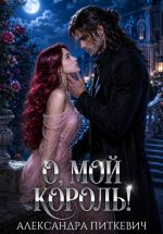 Новая книга О, мой король! автора Александра Samum