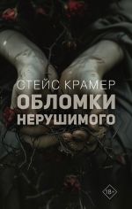 Новая книга Обломки нерушимого автора Стейс Крамер