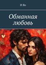 Скачать книгу Обманная любовь автора И Яо