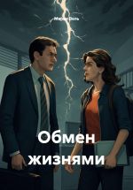 Скачать книгу Обмен жизнями автора Мария Вель