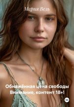 Скачать книгу Обнажённая цена свободы Внимание, контент 18+! автора Мария Вель
