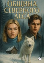 Скачать книгу Община Северного леса автора Л. Геллард