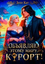 Скачать книгу Объявляю этому миру курорт! автора Зозо Кат
