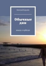 Скачать книгу Обычные дни. книга о чудесах автора Евгений Курулёв