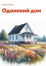 Скачать книгу Одинокий дом автора Роман Елиава