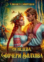 Скачать книгу Огнедева автора Елизавета Дворецкая
