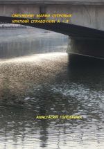 Скачать книгу Окружение Марии Петровых. Краткий справочник А – Я автора Анастасия Головкина