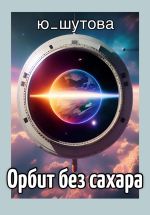 Скачать книгу Орбит без сахара автора Ю_ШУТОВА Ю_ШУТОВА