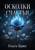 Скачать книгу Осколки счастья автора Ольга Брюс