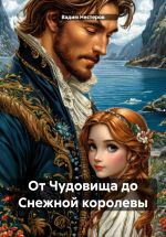Скачать книгу От Чудовища до Снежной королевы автора Вадим Нестеров