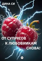 Скачать книгу От супругов к любовникам. Снова! автора Дина Си