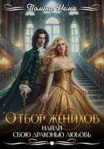 Скачать книгу Отбор женихов. Найди свою драконью любовь автора Полина Нема