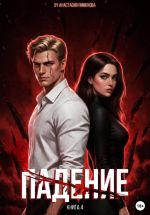Скачать книгу Падение автора Анастасия Пименова