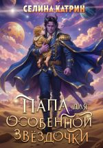 Новая книга Папа для особенной звёздочки автора Селина Катрин