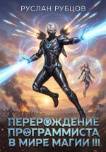 Скачать книгу Перерождение Программиста в Мире Магии. Том 3 автора Руслан Рубцов