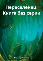 Скачать книгу Переселенец. Книга без серии автора Владимир Поселягин