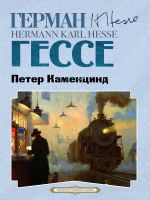 Скачать книгу Петер Каменцинд автора Герман Гессе