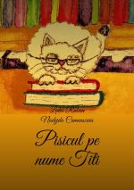 Скачать книгу Pisicul pe nume Titi автора Nadejda Camenscaia