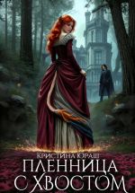 Скачать книгу Пленница с хвостом автора Кристина Юраш