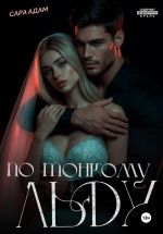 Скачать книгу По тонкому льду автора Сара Адам