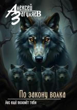 Скачать книгу По закону волка автора Алексей Загуляев