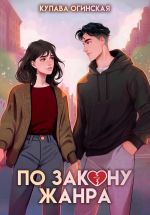 Новая книга По закону жанра автора Купава Огинская