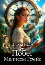 Новая книга Побег Мелиссы Грейс автора Виола Редж