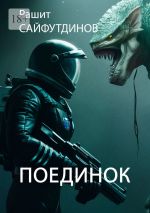 Скачать книгу Поединок автора Рашит Сайфутдинов