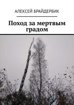 Скачать книгу Поход за мертвым градом автора Алексей Брайдербик