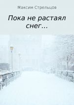 Скачать книгу Пока не растаял снег… автора Максим Стрельцов