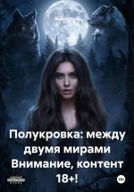 Скачать книгу Полукровка: между двумя мирами Внимание, контент 18+! автора Мария Вель