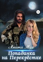 Скачать книгу Попаданка на Перекрёстке автора Анита Мур