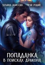 Скачать книгу Попаданка в поисках дракона автора Татьяна Абиссин