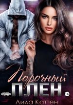 Скачать книгу Порочный плен автора Лила Каттен