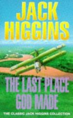Скачать книгу Последнее место, которое создал Бог автора Джек Хиггинс